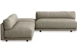 Sunday Small L Sectional Sofa 30 Sunday Small L Sectional Sofa -Fritz Hansen Sales sunday small l sectional sofa blu dot 12
