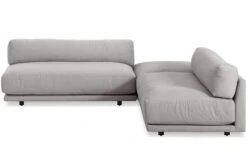 Sunday Small L Sectional Sofa 31 Sunday Small L Sectional Sofa -Fritz Hansen Sales sunday small l sectional sofa blu dot 13