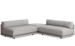 Sunday Small L Sectional Sofa 21 Sunday Small L Sectional Sofa -Fritz Hansen Sales sunday small l sectional sofa blu dot 3