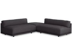 Sunday Small L Sectional Sofa 22 Sunday Small L Sectional Sofa -Fritz Hansen Sales sunday small l sectional sofa blu dot 4