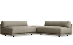 Sunday Small L Sectional Sofa 24 Sunday Small L Sectional Sofa -Fritz Hansen Sales sunday small l sectional sofa blu dot 6