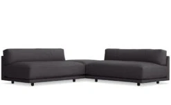 Sunday Small L Sectional Sofa 25 Sunday Small L Sectional Sofa -Fritz Hansen Sales sunday small l sectional sofa blu dot 7