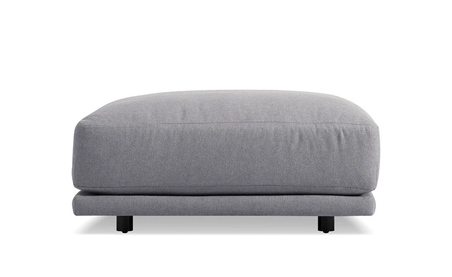 Sunday Small Ottoman 3 Sunday Small Ottoman