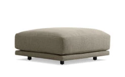 Sunday Small Ottoman 22 Sunday Small Ottoman -Fritz Hansen Sales sunday small ottoman blu dot 10