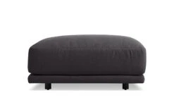 Sunday Small Ottoman 15 Sunday Small Ottoman -Fritz Hansen Sales sunday small ottoman blu dot 3