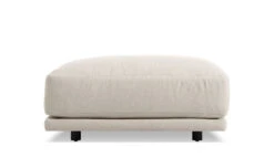 Sunday Small Ottoman 17 Sunday Small Ottoman -Fritz Hansen Sales sunday small ottoman blu dot 5