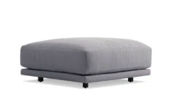 Sunday Small Ottoman 19 Sunday Small Ottoman -Fritz Hansen Sales sunday small ottoman blu dot 7