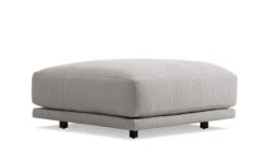 Sunday Small Ottoman 20 Sunday Small Ottoman -Fritz Hansen Sales sunday small ottoman blu dot 8