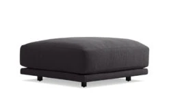 Sunday Small Ottoman 21 Sunday Small Ottoman -Fritz Hansen Sales sunday small ottoman blu dot 9