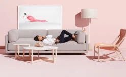 Sunday 102 Inch Sofa 24 Sunday 102 Inch Sofa -Fritz Hansen Sales sunday sofa blu dot 9