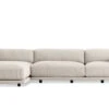 Sunday Sofa With Chaise -Fritz Hansen Sales sunday sofa with chaise blu dot 1