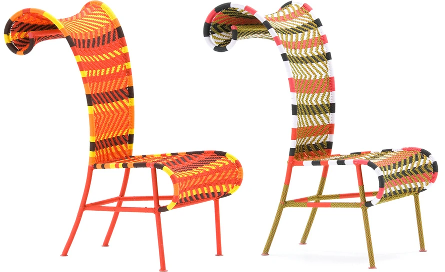 Sunny Chair 4 Sunny Chair - Image 2