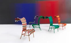 Sunny Chair 14 Sunny Chair -Fritz Hansen Sales sunny chair tord boontje moroso 4