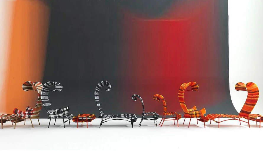 Sunny Chair 9 Sunny Chair - Image 7