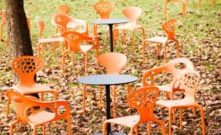 Supernatural Small Armchair 4 Pack -Fritz Hansen Sales supernatural small armchair 4pack ross lovegrove moroso 7