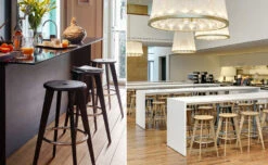 Vitra Prouvé Tabouret Haut Stool 11 Vitra Prouvé Tabouret Haut Stool -Fritz Hansen Sales tabouret haut stool jean prouve vitra 5