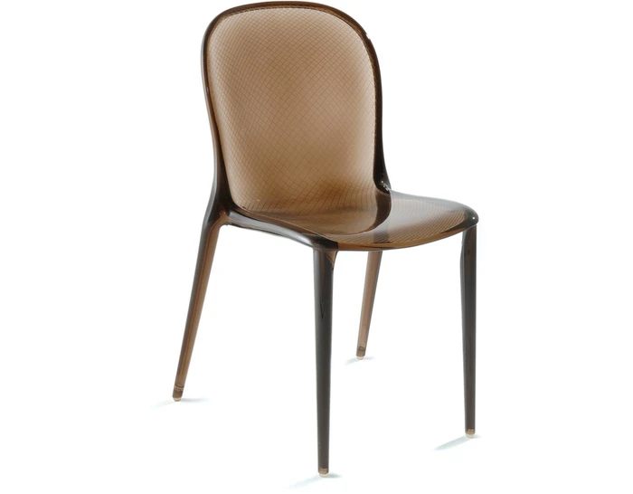 Kartell Thalya Stacking Chair 2 Pack 3 Kartell Thalya Stacking Chair 2 Pack