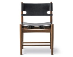 The Spanish Dining Chair
