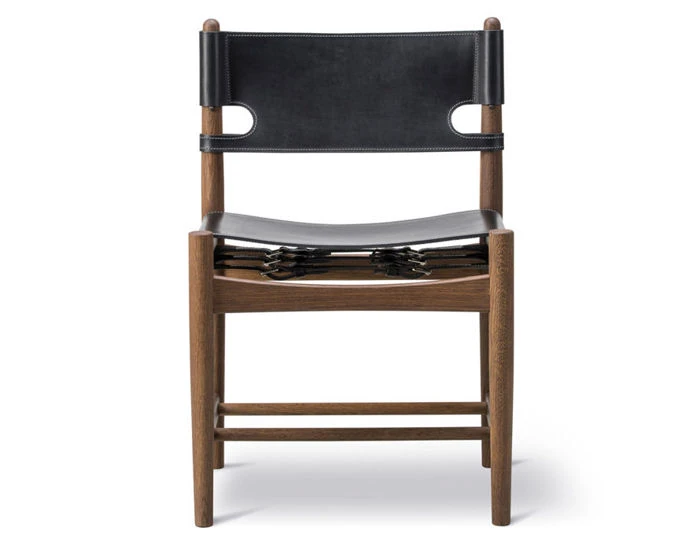 The Spanish Dining Chair 3 The Spanish Dining Chair