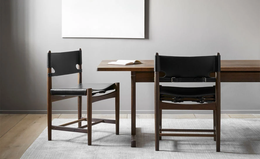 The Spanish Dining Chair 12 The Spanish Dining Chair - Image 10