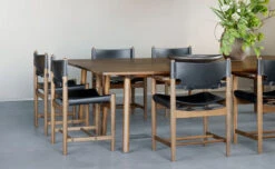 The Spanish Dining Chair 23 The Spanish Dining Chair -Fritz Hansen Sales the spanish dining chair borge mogensen fredericia 11