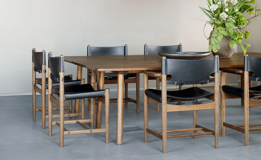 The Spanish Dining Chair 13 The Spanish Dining Chair - Image 11