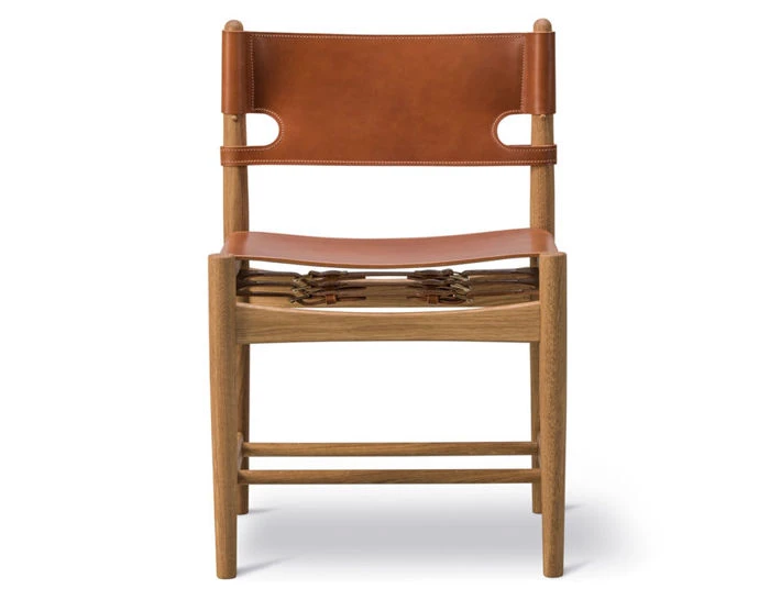 The Spanish Dining Chair 4 The Spanish Dining Chair - Image 2