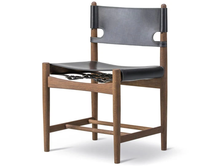 The Spanish Dining Chair 5 The Spanish Dining Chair - Image 3