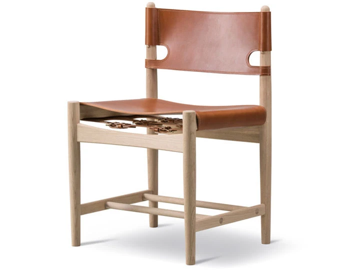 The Spanish Dining Chair 6 The Spanish Dining Chair - Image 4