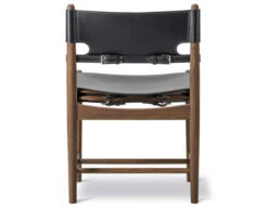 The Spanish Dining Chair 18 The Spanish Dining Chair -Fritz Hansen Sales the spanish dining chair borge mogensen fredericia 6