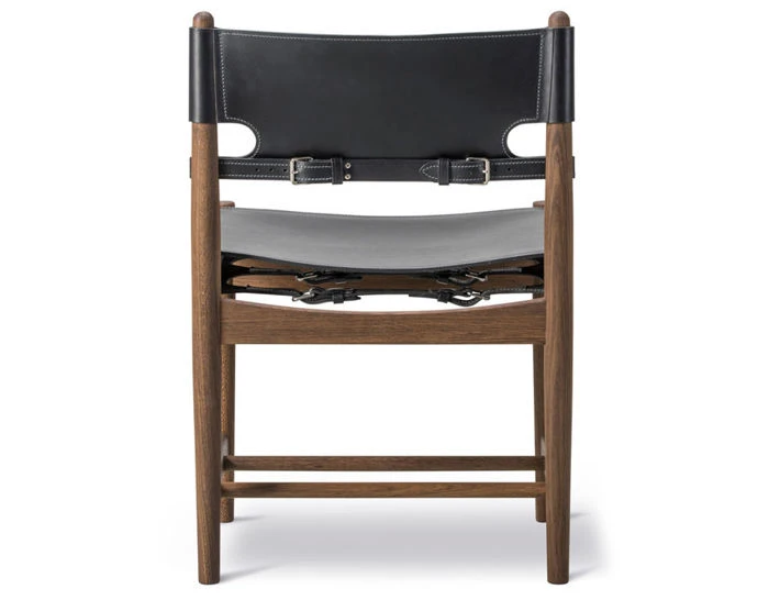 The Spanish Dining Chair 8 The Spanish Dining Chair - Image 6