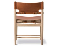 The Spanish Dining Chair 19 The Spanish Dining Chair -Fritz Hansen Sales the spanish dining chair borge mogensen fredericia 7
