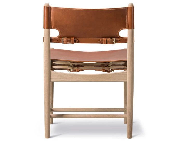 The Spanish Dining Chair 9 The Spanish Dining Chair - Image 7