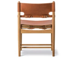 The Spanish Dining Chair 20 The Spanish Dining Chair -Fritz Hansen Sales the spanish dining chair borge mogensen fredericia 8