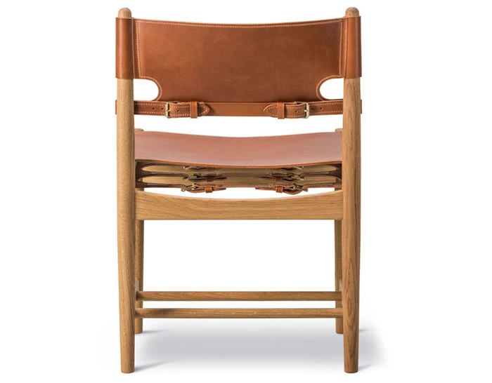 The Spanish Dining Chair 10 The Spanish Dining Chair - Image 8