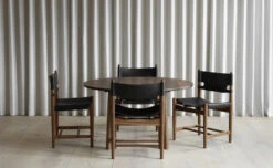 The Spanish Dining Chair 21 The Spanish Dining Chair -Fritz Hansen Sales the spanish dining chair borge mogensen fredericia 9