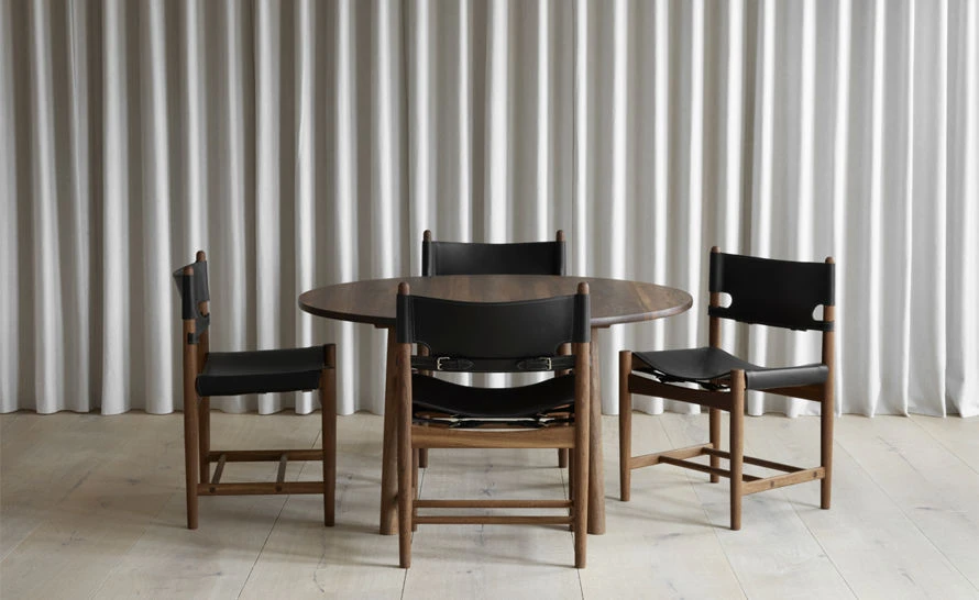 The Spanish Dining Chair 11 The Spanish Dining Chair - Image 9