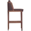 Throne Barstool 271t With Upholstery -Fritz Hansen Sales throne barstool with upholstery ozdemir caglar de la espada 1