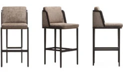 Throne Barstool 271t With Upholstery -Fritz Hansen Sales throne barstool with upholstery ozdemir caglar de la espada 5