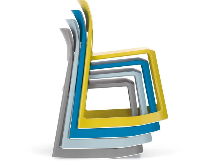 Vitra Tip Ton Chair 5 Vitra Tip Ton Chair - Image 3