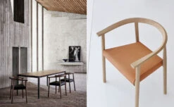 Tokyo Chair -Fritz Hansen Sales tokyo chair niels bendtsen bensen 46efe1780d