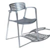 Toledo Stacking Chair -Fritz Hansen Sales toledo stacking chair jorge pensi knoll 1
