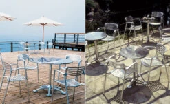 Toledo Stacking Chair -Fritz Hansen Sales toledo stacking chair jorge pensi knoll 6