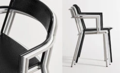 Trim Chair 24 Trim Chair -Fritz Hansen Sales trim dining armchair blue dot 50948d7012