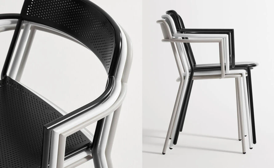 Trim Chair 9 Trim Chair - Image 7