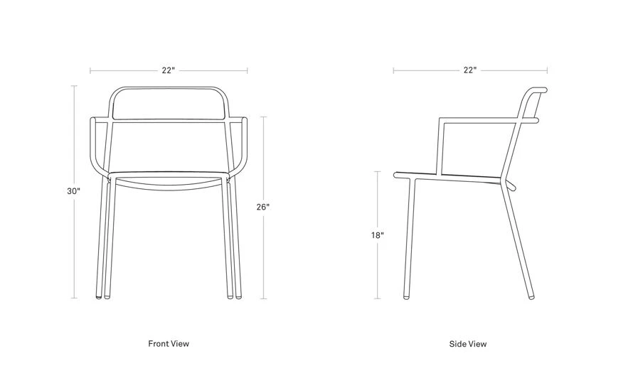Trim Chair 18 Trim Chair - Image 16