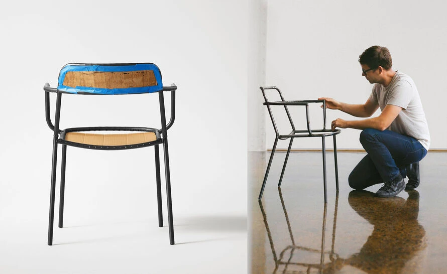 Trim Chair 11 Trim Chair - Image 9