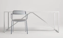 Trim Chair 25 Trim Chair -Fritz Hansen Sales trim dining armchair blue dot fecbfe286f