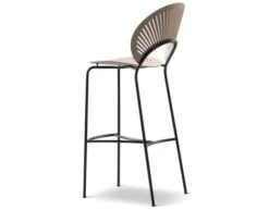 Trinidad Barstool 8 Trinidad Barstool -Fritz Hansen Sales trinidad barstool nanna ditzel fredericia 3