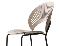 Trinidad Barstool 9 Trinidad Barstool -Fritz Hansen Sales trinidad barstool nanna ditzel fredericia 4